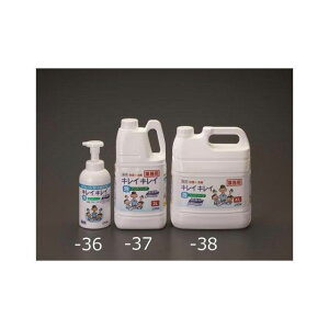 ESCO 500ml pAnh\[vij EA922C-36 [J[݌ɂ GXR ƏH oCN   ]