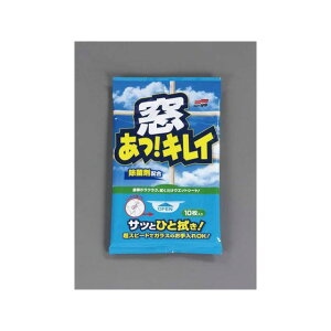 ESCO 265x300mm EFbgV[giKXp/10j EA922JA-1 [J[݌ɂ GXR ԁEeiX  