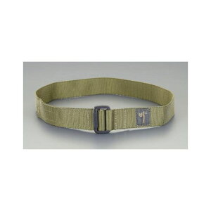 ESCO 45mm ��Ɨp�x���g�iOD�F/M�T�C�Y�j EA924BB-107 �G�X�R ��Ə�H��