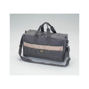 ESCO 457x178x229mm �c�[���o�b�O�i37�|�P�b�g�j EA925C-44 �G�X�R ��Ə�H��