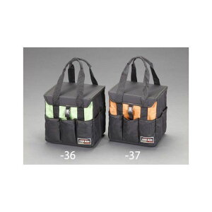 ESCO 270x230x270mm �c�[���o�b�O EA925CH-36 �G�X�R ��Ə�H��