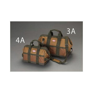 ESCO 406x229x305mm �c�[���o�b�O�i600�f�j�[���j EA925MG-3A �G�X�R ��Ə�H��