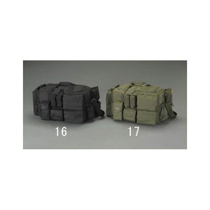 ESCO 635x330x292mm �{�X�g���o�b�O�iOD�F�j EA927CF-17 �G�X�R ��Ə�H��
