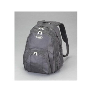 ESCO 330x432x203mm/24.9L �o�b�N�p�b�N EA927CH-7A ���[�J�[�݌ɂ��� �G�X�R ��Ə�H��