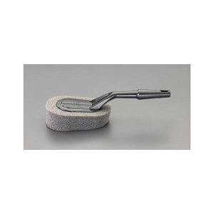 ESCO 160x105x38mm/320mm ԃX|Witj EA928AH-17 [J[݌ɂ GXR ԁEeiX  