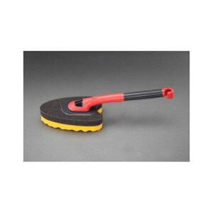 ESCO 150x440x100mm ԃX|Witj EA928AH-42 [J[݌ɂ GXR ԁEeiX  