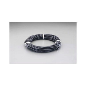 ESCO 300V/12A/4�cx10m ���@�\�v���p�P�[�u�� EA940AP-36 �G�X�R �d���H��