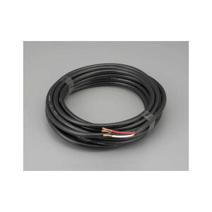 ESCO 2.0mm2x50m/3c 2EPS Lu^CP[u EA940AY-25 GXR dH oCN   ]