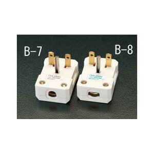 ESCO AC250V/15A L^vOiی^P[upj EA940B-7 GXR dH oCN   ]