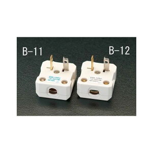 ESCO AC125V/20A L^vOiی^P[upj EA940B-11 [J[݌ɂ GXR dH oCN   ]