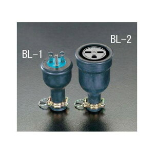 ESCO AC250V/15A h^RlN^[iڒn2Pj EA940BL-2 GXR dH oCN   ]