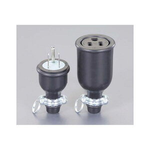 ESCO AC125V/15A hRlN^[iڒn2Pj EA940BN-12 GXR dH oCN   ]