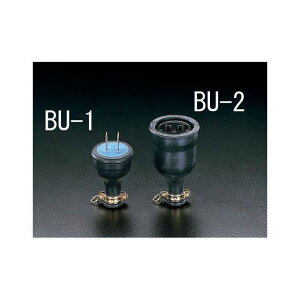 ESCO AC125V/15A h^RlN^[i2Pj EA940BU-2 [J[݌ɂ GXR dH oCN   ]