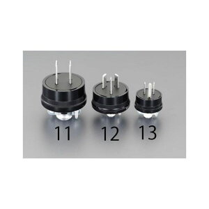 ESCO 125V/15A vOiڒn2Pj EA940BZ-13 [J[݌ɂ GXR dH oCN   ]