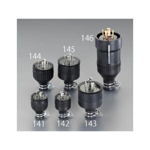 ESCO 250V/20A h^|vOiڒn3Pj EA940BZ-144 [J[݌ɂ GXR dH oCN   ]