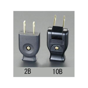 ESCO AC125V/15A ^vOij EA940C-2B [J[݌ɂ GXR dH oCN   ]