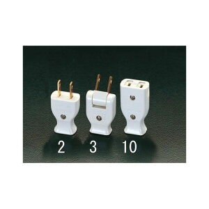 ESCO AC125V/15A ^XCOvO EA940C-3 [J[݌ɂ GXR dH oCN   ]