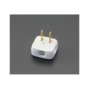 ESCO AC125V/15A R[i[Lbv EA940C-7 [J[݌ɂ GXR dH