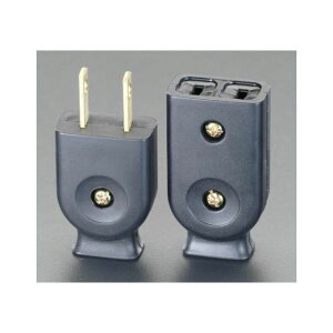 ESCO AC125V/15A ^RlN^[Zbgij EA940C-12B [J[݌ɂ GXR dH oCN   ]