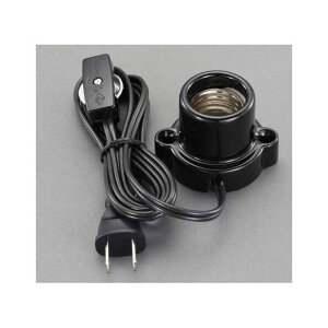 ESCO 125V/3A dp\PbgiE26/1.5mR[htj EA940C-151 GXR dH oCN   ]