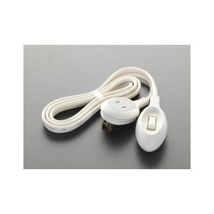 ESCO AC125V/15A 茳XCb`i1mR-htj EA940CB-18A [J[݌ɂ GXR ƏH oCN   ]