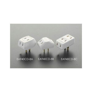 ESCO AC125V/15A O ^bv EA940CD-8C GXR ƏH oCN   ]