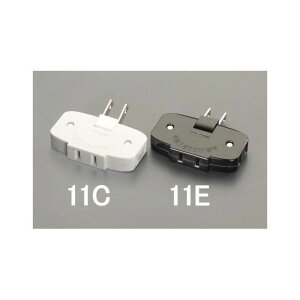 ESCO AC125V/15A ^^bvij EA940CD-11C [J[݌ɂ GXR ƏH oCN   ]