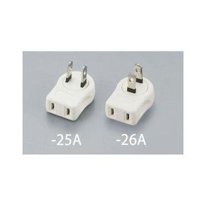 ESCO AC125V/15A L^^bvic`j EA940CD-26A [J[݌ɂ GXR ƏH oCN   ]