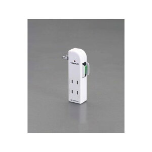 ESCO AC125V/15A 3^bv T[WEu[J[t EA940CD-38A GXR ƏH oCN   ]