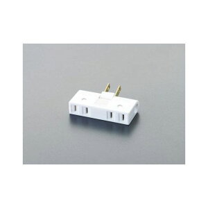 ESCO AC125V/15A �X�i�b�v�^�b�v EA940CD-50 ���[�J�[�݌ɂ��� �G�X�R ��Ə�H��