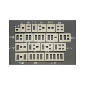 ESCO �v���[�g�i2��/2��j EA940CE-214B �G�X�R �d���H��
