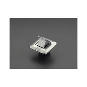 ESCO 125V/15A tA[RZg/p^i1/A[Xtj EA940CE-512 GXR dH oCN   ]