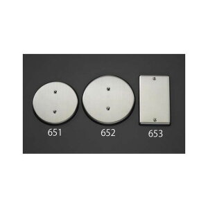 ESCO 109mm Jo[v[giی^EXeXj EA940CE-651 [J[݌ɂ GXR dH