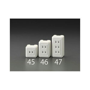 ESCO 125V/15A RZgip^E1j EA940CJ-45 GXR dH oCN   ]