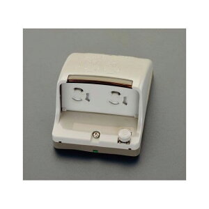 ESCO AC125V/15A hJ^RZg EA940CG-8 [J[݌ɂ GXR dH oCN   ]