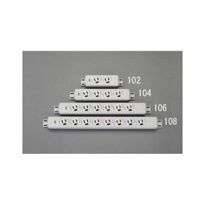 ESCO 125V/15A @p~ߐڒnRZgi2j EA940CK-102 GXR dH oCN   ]