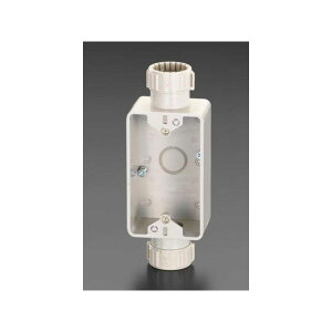 ESCO PF16�p �X�C�b�`�{�b�N�X EA940CP-1 �G�X�R �d���H��