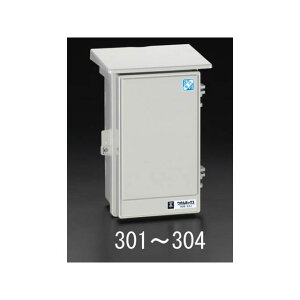 ESCO 250x430mm EH[{bNX EA940CS-304 GXR dH oCN   ]