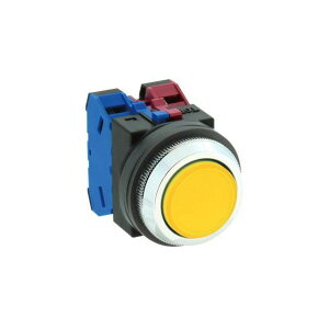ESCO 1a-1b/30mm �����{�^���X�C�b�`�i���^/���j EA940D-3Y �G�X�R �d���H��