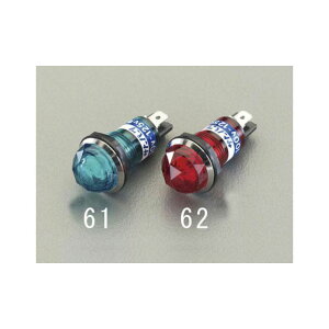ESCO 15.2mm \lIuPbgiԁj EA940DB-62 [J[݌ɂ GXR dH oCN   ]