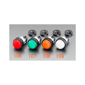 ESCO AC/DC24V LED\ij EA940DB-109 GXR dH oCN   ]