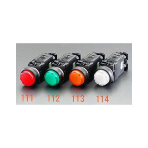 ESCO AC110V LED\i΁j EA940DB-112 GXR dH oCN   ]