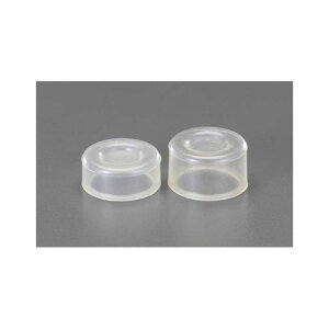 ESCO 30mm �����{�^���S���J�o�[�i�ˌ`�E�����j EA940DC-17 ���[�J�[�݌ɂ��� �G�X�R �d���H��