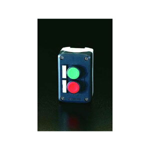 ESCO 1a-1bx2/2点 コントロールボックス EA940DF-32 エスコ 電動工具 バイク 車 自動車 自転車