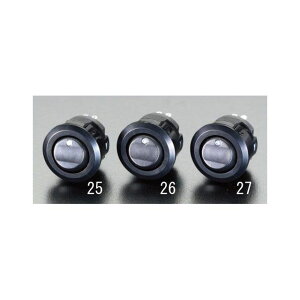ESCO 125V/10A LEDvbJ[XCb`iԁj EA940DH-26 GXR dH oCN   ]
