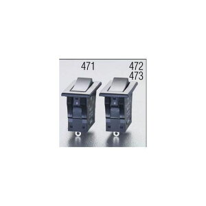 ESCO 125V/15A Pɑo/bJ[XCb`ih^j EA940DH-472 GXR dH oCN   ]