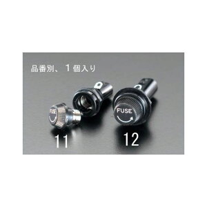 ESCO 250V/10A 5.2x20mm q[Yz_[ EA940DL-11 GXR dH oCN   ]