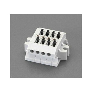 ESCO 6 AC/DC300V/10A XN[X[q EA940DM-66 GXR dH oCN   ]
