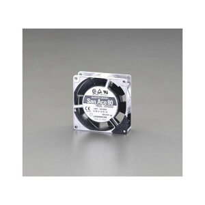 ESCO 80x 80mm/25mmiAC200Vj t@ EA940DY-12 GXR dH oCN   ]