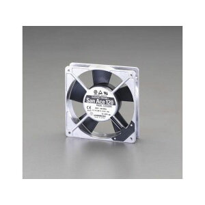 ESCO 120x120mm/38mmiAC100Vj t@ EA940DY-33 GXR dH oCN   ]